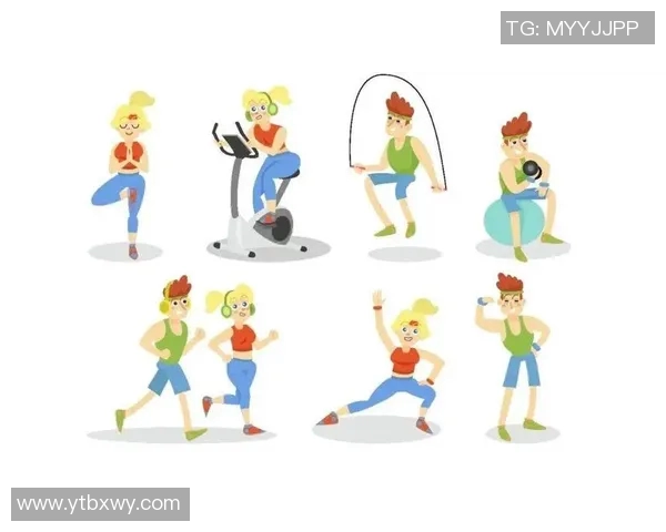 常见的有氧运动类型及其对身体健康的益处解析 常见的有氧运动类型及其对身体健康的益处解析