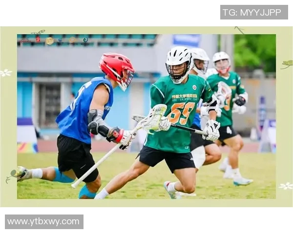 竞技体育系与体育专业发展新趋势探索:创新、融合与未来展望